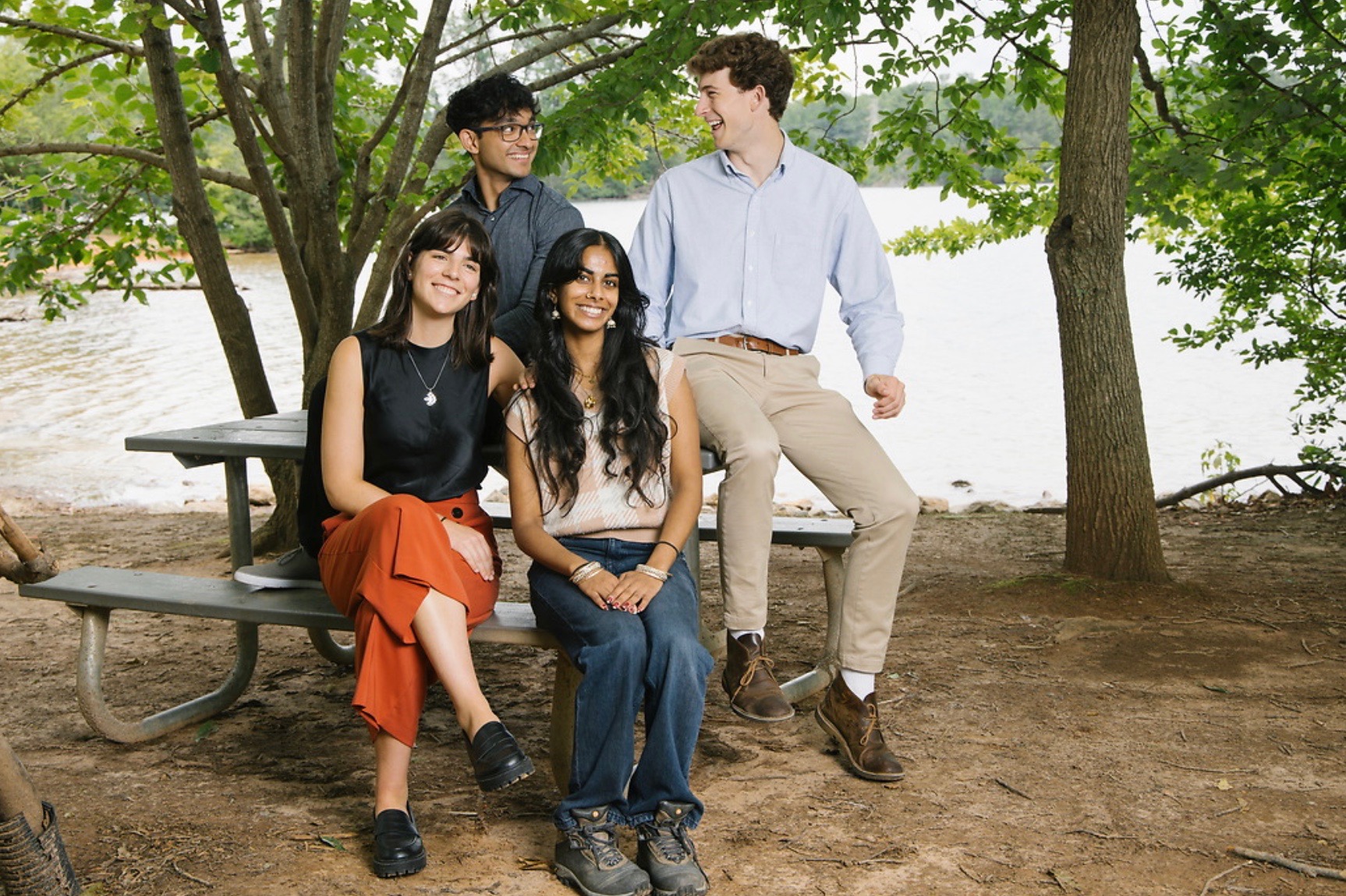 SkyNav: Building AI for the Elderly