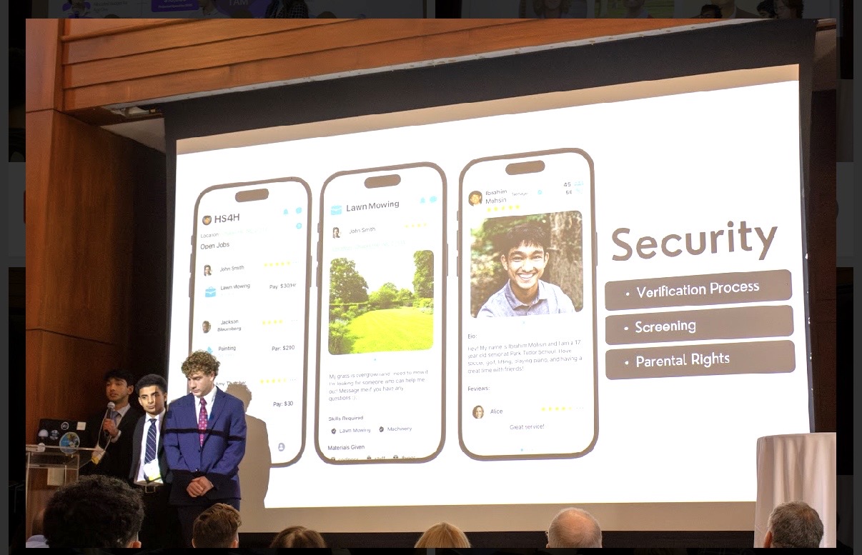 Building the Plane as it Flies