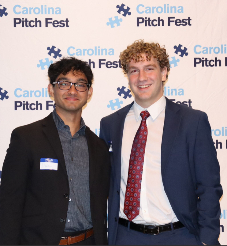 The Workly founding team